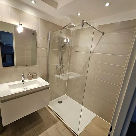 Apartment Golf De Valescure Avec Jardin Saint-Raphael (Var)